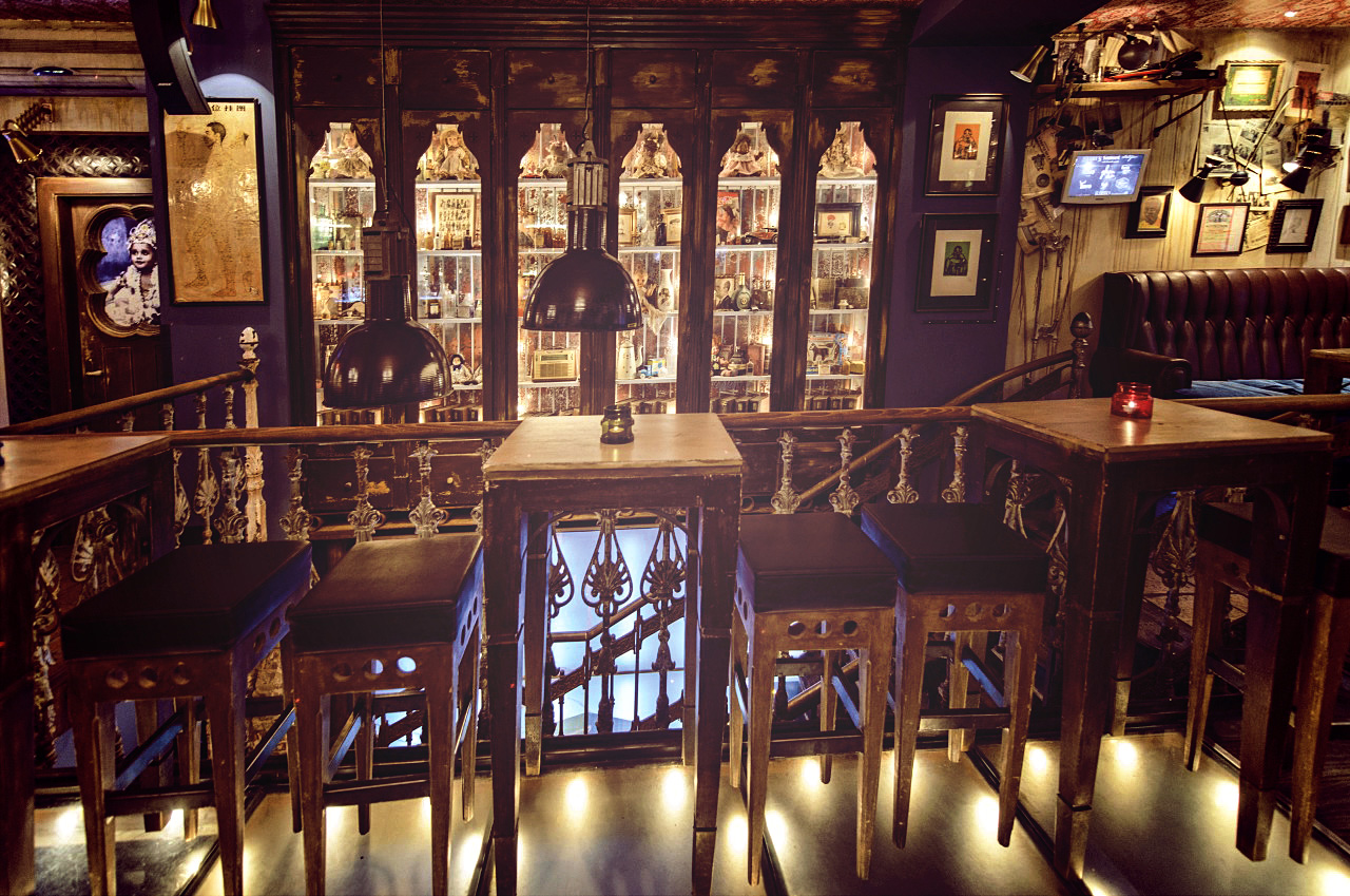 Pub Soho en León